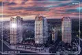 Wohnung in einem Neubau Kartal Istanbul Apartment Compound