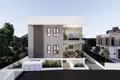 Mieszkanie 2 pokoi 102 m² Trachoni Municipality, Cypr