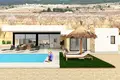 Dom 4 pokoi 185 m² el Pinos Pinoso, Hiszpania