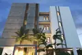 Penthouse z 2 sypialniami 104 m² Aradipu, Cypr