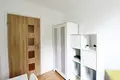 5 room apartment 58 m² Warsaw, Poland