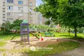 1 bedroom apartment 52 m² Minsk, Belarus