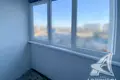 Mieszkanie 2 pokoi 58 m² Brześć, Białoruś