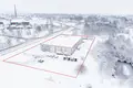 Propriété commerciale  à Plunge, Lituanie