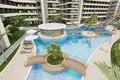 Apartamento 2 habitaciones 63 m² Erdemli, Turquía