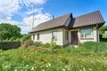 3 room house 61 m² Putcynski sielski Saviet, Belarus