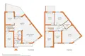 4 bedroom house 297 m² Warsaw, Poland