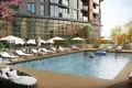 Apartment 72 m² Marmara Region, Turkey