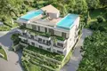 1 bedroom apartment 64 m² Prcanj, Montenegro