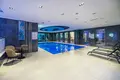 2 bedroom apartment 95 m² Mahmutlar, Turkey
