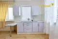 House 61 m² Rakauski sielski Saviet, Belarus