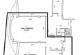 Pomieszczenie biurowe 6 pokojów 290 m² w Mińsk, Białoruś