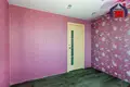 Apartamento 3 habitaciones 75 m² Minsk, Belarús