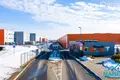 Warehouse 1 397 m² in Luhavaslabadski sielski Saviet, Belarus
