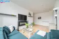3 room apartment 68 m² Lentvaris, Lithuania