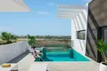 Bungalow 4 habitaciones 219 m² Pilar de la Horadada, Španjolska