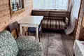Casa 53 m² Rakauski sielski Saviet, Belarús