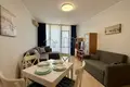 Mieszkanie 2 pokoi 80 m² Nesebyr, Bułgaria
