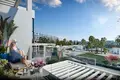 Wohnung 2 Schlafzimmer 68 m² Agios Amvrosios, Nordzypern