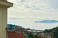 Wohnung 2 Schlafzimmer 120 m² Przno, Montenegro