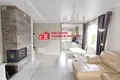 House 92 m² Padlabienski sielski Saviet, Belarus