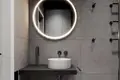 1 room apartment 41 m² Odesa, Ukraine