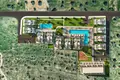 Complejo residencial Carob Hill