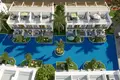 Penthouse 1 bedroom 58 m² Trikomo, Northern Cyprus