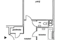 Propriété commerciale 59 m² à Varsovie, Pologne