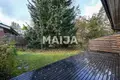 Mieszkanie 3 pokoi 73 m² Kirkkonummi, Finlandia