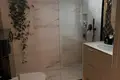 3 room apartment 83 m² in Warsaw, Poland