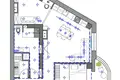 2 room apartment 81 m² Odesa, Ukraine