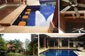 Villa de tres dormitorios 270 m² Rawai, Tailandia
