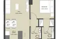 Wohnung 1 Schlafzimmer 77 m² Dubai, Vereinigte Arabische Emirate