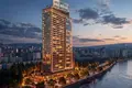 Жилой комплекс Первая линия Куры — в центре Тбилиси