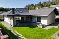 Casa 213 m² Astrashitskagaradokski rural council, Belarús