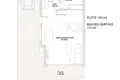 3 bedroom villa 110 m² San Javier, Spain