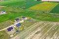 Land 693 m² Gorszewice, Poland