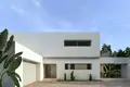 4 bedroom Villa 430 m² Calp, Spain