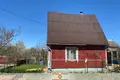 Haus 41 m² Ozyaritska Slabadski rural council, Belarus