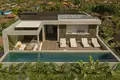 Wohnung 1 Schlafzimmer 50 m² Tibubeneng, Indonesien