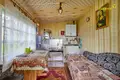 House 16 m² Aliachnovicki sielski Saviet, Belarus