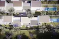 4-Schlafzimmer-Villa 380 m² el Campello, Spanien