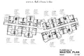 Complejo residencial The City Phuket