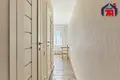 Mieszkanie 1 pokój 35 m² Mińsk, Białoruś