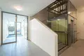 Appartement 4 chambres 107 m² Capitale de Prague, République tchèque