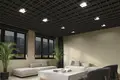 Oficina 6 349 m² en Moscú, Rusia