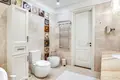 3 bedroom apartment 205 m² Moscow, Russia
