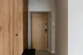 2 room apartment 45 m² in Warsaw, Poland
