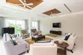 Copropriété 3 chambres 420 m² Si Sunthon, Thaïlande
